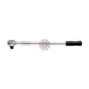 Cliquet 3/4″ avec manche amovible FACOM 