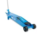 Cric rouleur hydraulique