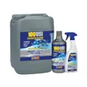 Dégraissant multiusage multiclean 1L