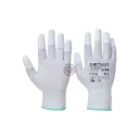 Gant doigts enduit PU A198 antistatique PORTWEST 