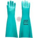 Gant nitrile Extra-Long A813 PORTWEST