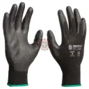Gant en maille polyamide enduction en PU GT46B