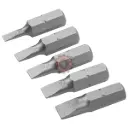 Jeu de 5 embouts TOLSEN 