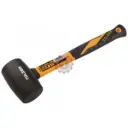 Maillet en caoutchouc EXTRA 450G 