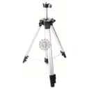 Trépied niveau laser