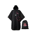 Poncho imperméable