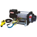 Treuil électrique KDJ-15000L