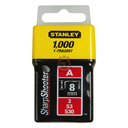Agrafes type A 1-TRA205T