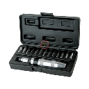Coffret tournevis à frappe Saker