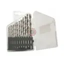 Jeu 13 forets HSS Cobalt 5%