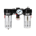 Filtre régulateur d'air MF10
