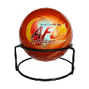 Boule d'extincteur AFO
