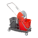Chariot de lavage LZ