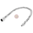 Flexible de lubrification 1/2"