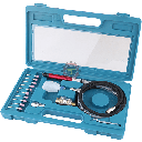 Kit de moulin à air 18 pièces WF-043