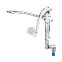 Pistolet à graisse à air HYQ300