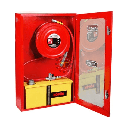 Poste incendie additivé