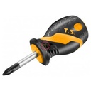 Mini tournevis pro Phillips CR-V