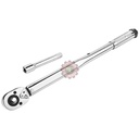 Clé dynamométrique automatique 1/2" (industriel)