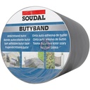 Butyband aluminium 10CM