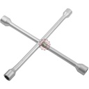 Clé de jante 17*19*21*23MM CR-V
