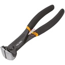 Pince coupante frontale industriel
