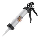 Pistolet à silicone 375MM