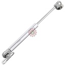 Verin de porte à gaz argent 250MM