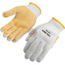 Gants de jardin 12 pièces
