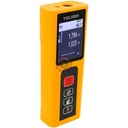 Télémètre laser 0.2-60M
