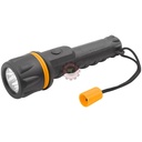 Lampe de poche LED