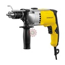 Perceuse à percussion 13MM 800W stanley