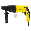 Perforateur Burineur 800W SDS-Plus stanley