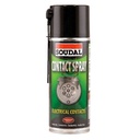 Contact Spray