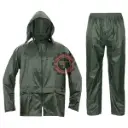 Ensemble de pluie imperméable
