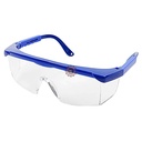 Lunettes de protection large