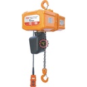 Palan à chaîne électrique