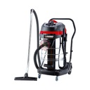 Aspirateur eau et poussière 80l 3000W
