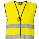 Gilet Haute Visibilité