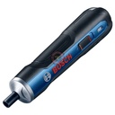 Visseuse sans fil droit 3.6 GO BOSCH