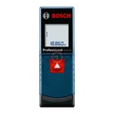 Télémètre laser GLM 20 professionnel