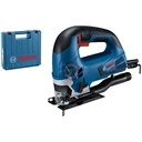 Scie sauteuse GST 90BE & 25 Lame