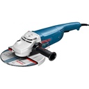 Meuleuse angulaire GWS 2200 professionnel