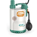 Moto pompe 0.7CV submer sible CITYP