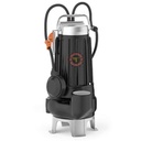 Moto pompe 1.5CV & 2CV submersible CITYP