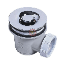 Bande receveur double plast WIR