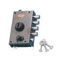 Blocus H/S 1735 A/T DROITE POTENT