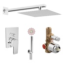 KIT DOUCHE ENCAS 250 REF 3333 A/ INV