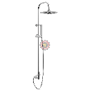 COLONE DE DOUCHE 15265 CARRÉE
