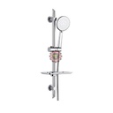 Barre de douche 220D BOLERO